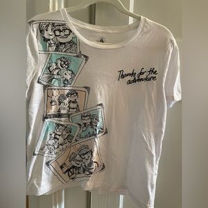 Disney Up T shirt